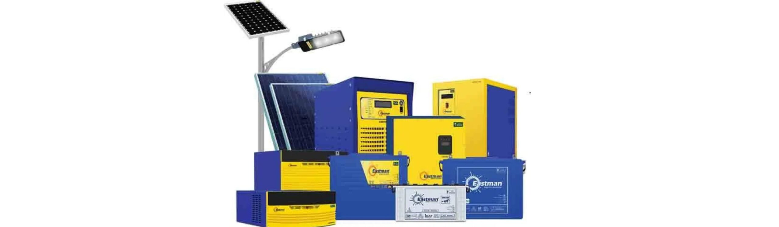 SOLAR DC PUMP SET