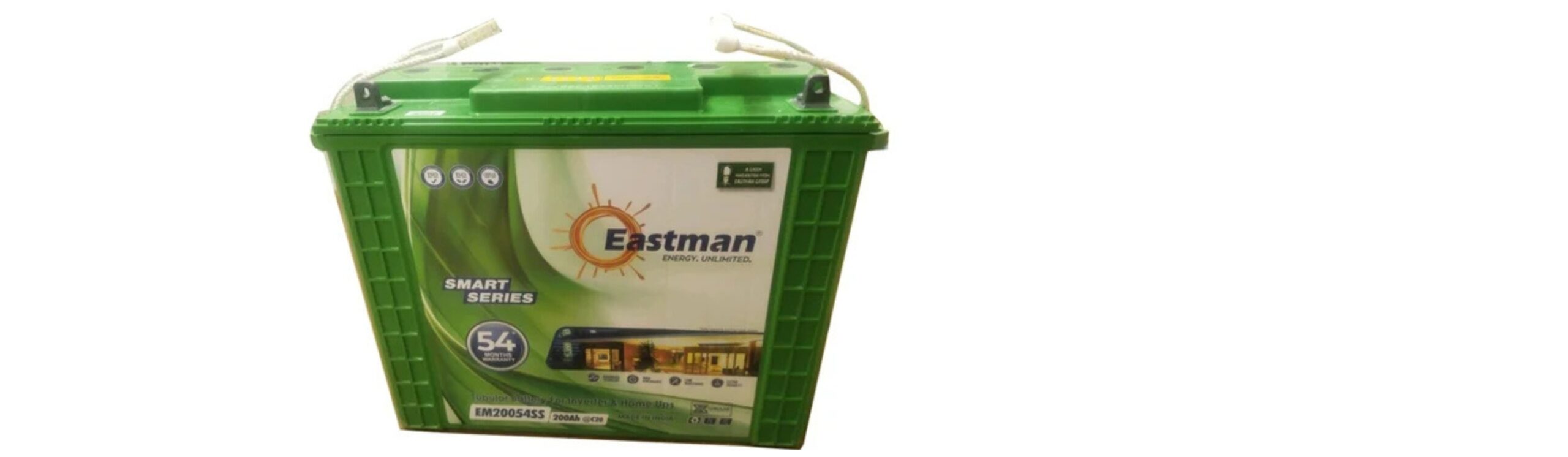 HOME UPS BATTERY C20