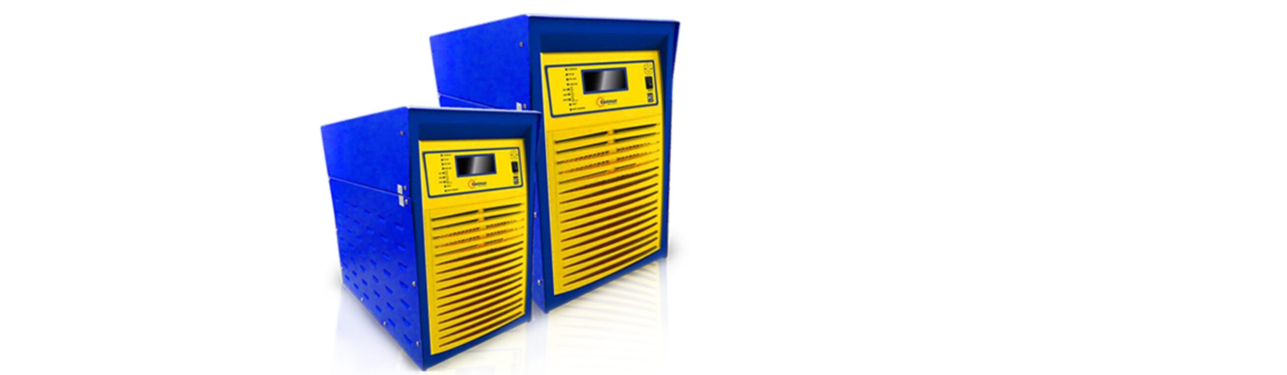 SOLAR BATTERIES C10
