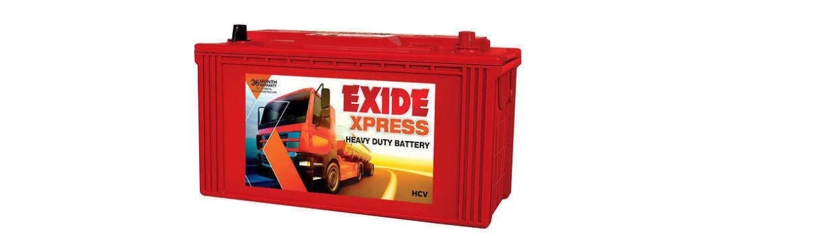 Heavy Vehicles
