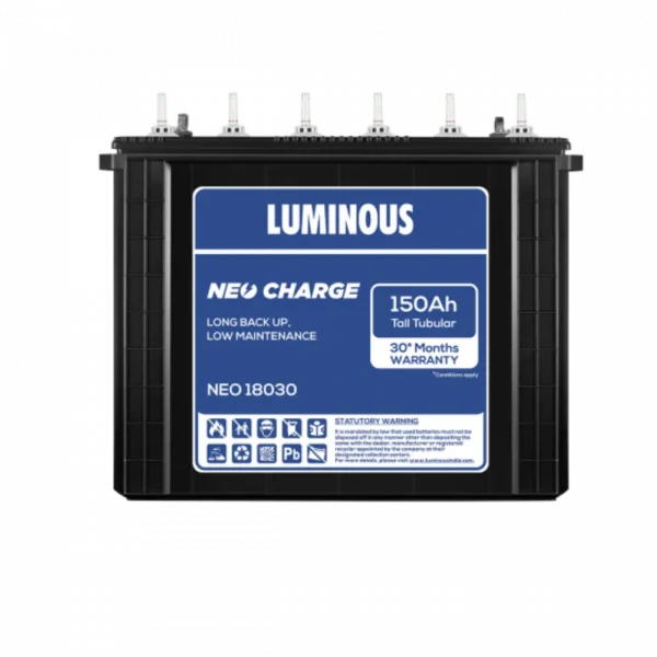 Luminous Neo 18030(150ah)