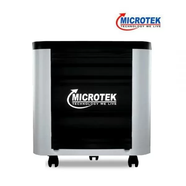 Inverter Trolly