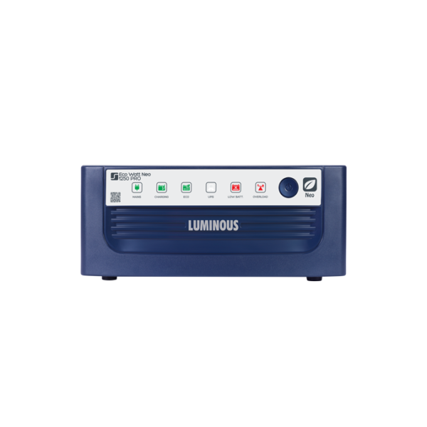 ECO WATT NEO 1250 PRO