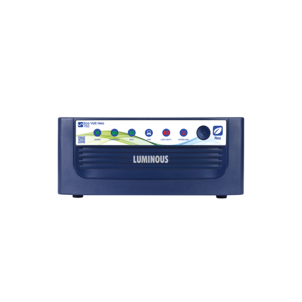 ECO VOLT NEO 1650