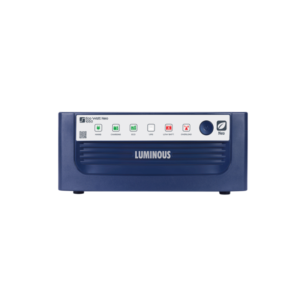 ECO WATT NEO 1050