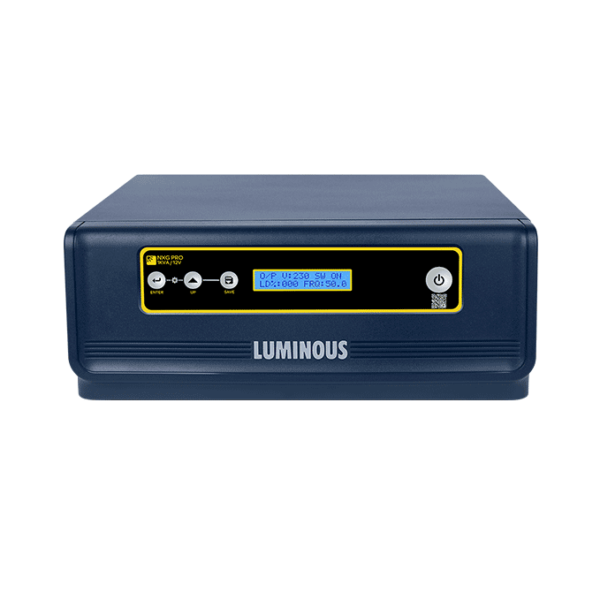 NXG PRO 1KVA/12V