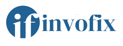 Invofix Ecommerce