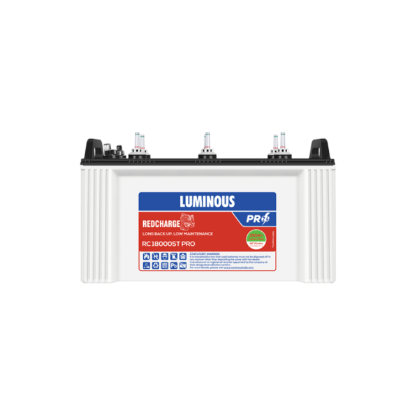 RC 18000ST Pro