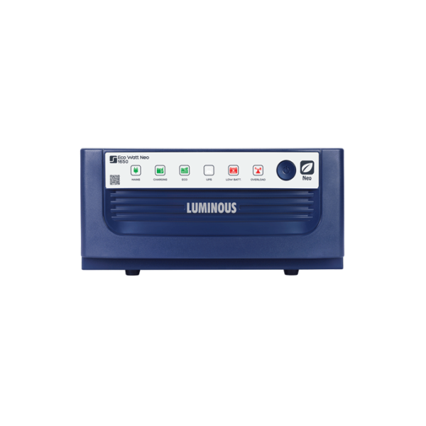 ECO WATT NEO 1650
